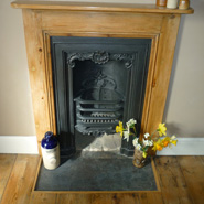 Fireplaces from East Coast Flues
