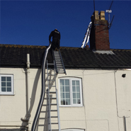 Chimney Liner from East Coast Flues