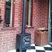 Twin Wall Flues from East Coast Flues